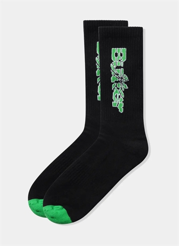 Butter Goods Smashed Logo Strumpa